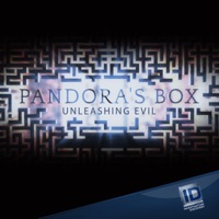 Pandora's Box: Unleashing Evil, Season 1 à télécharger 