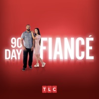 90 Day Fiancé, Season 8 à télécharger 