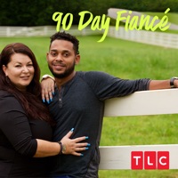 90 Day Fiancé, Season 5 à télécharger 
