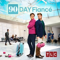90 Day Fiancé, Season 2 à télécharger 