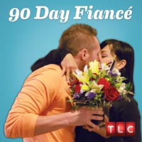 90 Day Fiancé, Season 1 à télécharger 