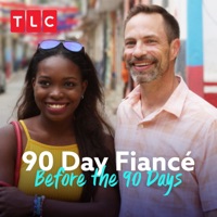 90 Day Fiance: Before the 90 Days, Season 1 à télécharger 
