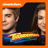 The Thundermans, The Complete Series à télécharger 