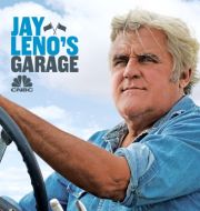 Jay Leno's Garage, Season 2 à télécharger 