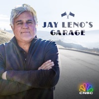 Jay Leno's Garage, Season 4 à télécharger 