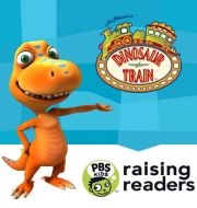 Dinosaur Train: Gone to Big Pond à télécharger 
