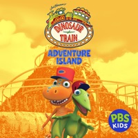 Dinosaur Train: Adventure Island à télécharger 