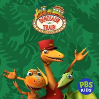 Dinosaur Train, Vol. 12 à télécharger 