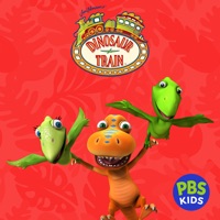 Dinosaur Train, Vol. 11 à télécharger 