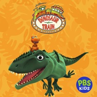 Dinosaur Train, Vol. 10 à télécharger 