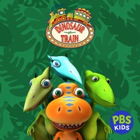 Dinosaur Train, Vol. 9 à télécharger 