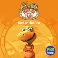 Dinosaur Train, Dinosaurs Under the Sea à télécharger 