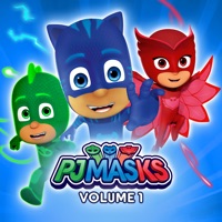 PJ Masks, Vol. 1 à télécharger 