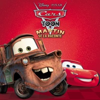 Cars Toon, Saison 1 à télécharger 