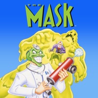 The Mask: The Animated Series, Season 3 à télécharger 