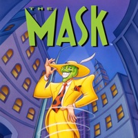 The Mask: The Animated Series, Season 1 à télécharger 