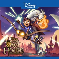 The Owl House, Vol. 1 à télécharger 