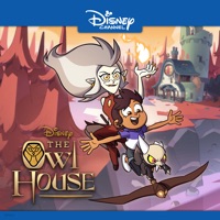 The Owl House, Vol. 2 à télécharger 