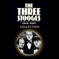 The Three Stooges: The Complete Series à télécharger 