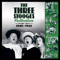 Three Stooges - The Collection 1940-1942 à télécharger 