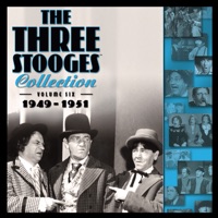 The Three Stooges, The Collection 1949–1951 à télécharger 