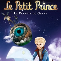 Le Petit Prince, Vol. 9 : La planète du Géant à télécharger 