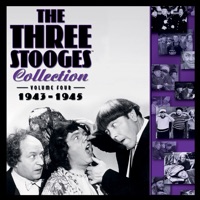 Three Stooges - The Collection 1943-1945 à télécharger 