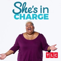 She's in Charge, Season 1 à télécharger 