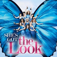 She's Got the Look, Season 2 à télécharger 