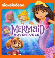 Nick Jr. Mermaid Adventures! à télécharger 