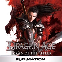 Dragon Age: Dawn of the Seeker à télécharger 