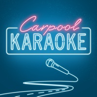 Carpool Karaoke à télécharger 