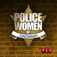 Police Women: Cincinnati, Season 5 à télécharger 