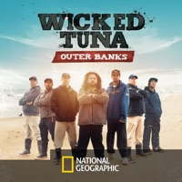 Wicked Tuna: Outer Banks, Season 7 à télécharger 