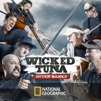 Wicked Tuna: Outer Banks, Season 1 à télécharger 