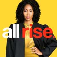 All Rise, Season 1 à télécharger 