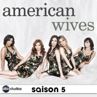 American Wives, Saison 5 à télécharger 