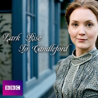 Lark Rise to Candleford, Season 3 à télécharger 