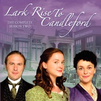 Lark Rise to Candleford, Season 2 à télécharger 