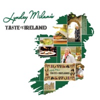 Lyndey Milan's Taste of Ireland, Season 1 à télécharger 