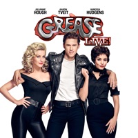 Grease Live! à télécharger 