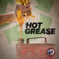 Hot Grease à télécharger 