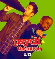 Psych: the Movie à télécharger 