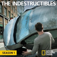 The Indestructibles, Season 1 à télécharger 