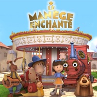 Le Manège Enchanté, Saison 1, Partie 1 à télécharger 