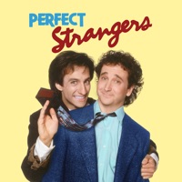 Perfect Strangers, Season 2 à télécharger 