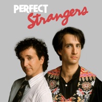 Perfect Strangers, Season 5 à télécharger 