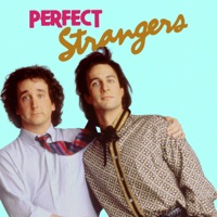 Perfect Strangers, Season 4 à télécharger 