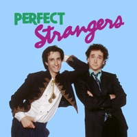 Perfect Strangers, Season 1 à télécharger 