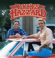The Dukes of Hazzard, Reunion! à télécharger 